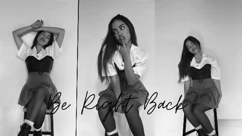 Snapshot of _charlotte_evans_2 chatting on 07.02.26 Charlote online show from 07.02.26