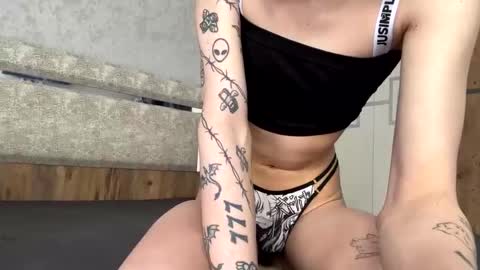 Snapshot of _cherlybay_ chatting on 06.03.26 CHER - Independent model online show from 06.03.26