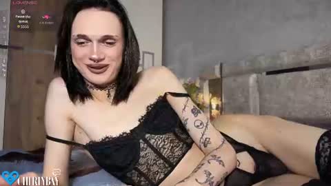 CHER - Independent model online show from 06.21.26