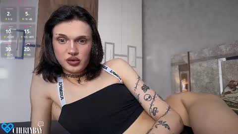 CHER - Independent model online show from 06.23.26