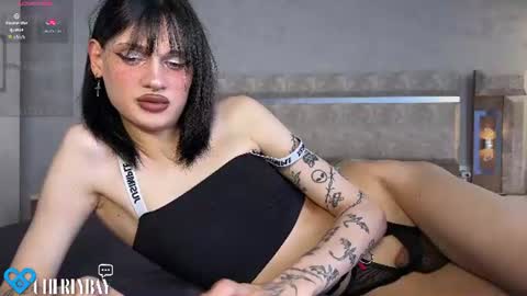 CHER - Independent model online show from 07.28.26