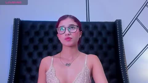 _cherry_fox online show from 02.15.26