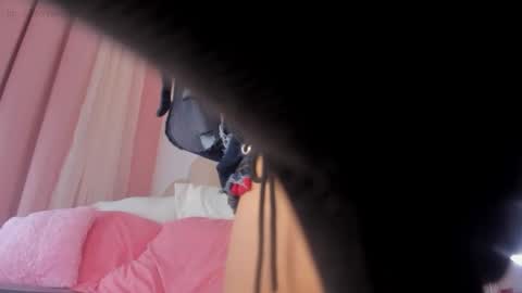 Cherrykingsley online show from 10.24.25