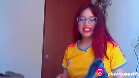 Cherry Moon  online show from 07.07.26