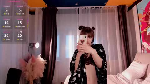 _chillbacca_ online show from 10.13.25