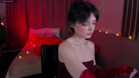 _chillbacca_ online show from 02.14.26