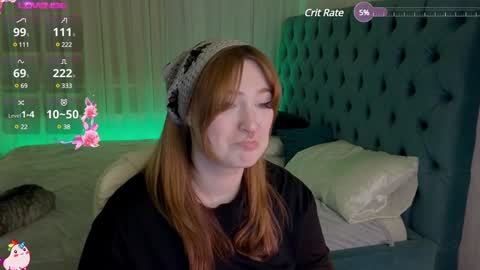 Alisa NO NUDE online show from 01.20.25