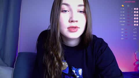 _chloe_miller_ online show from 12.10.24