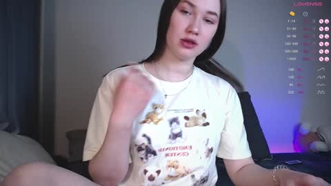 _chloe_miller_ online show from 12.12.24