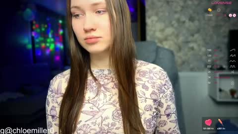 _chloe_miller_ online show from 01.04.25