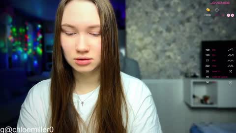 _chloe_miller_ online show from 01.05.25