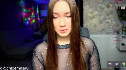 _chloe_miller_ online show from 01.14.25