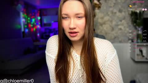 _chloe_miller_ online show from 01.16.25