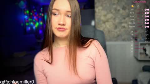 _chloe_miller_ online show from 01.17.25