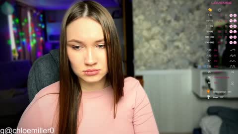 _chloe_miller_ online show from 01.17.25