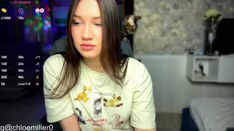 _chloe_miller_ online show from 01.22.25