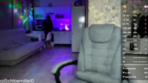 _chloe_miller_ online show from 01.22.25