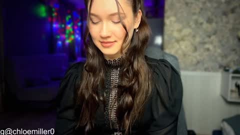 _chloe_miller_ online show from 01.27.25