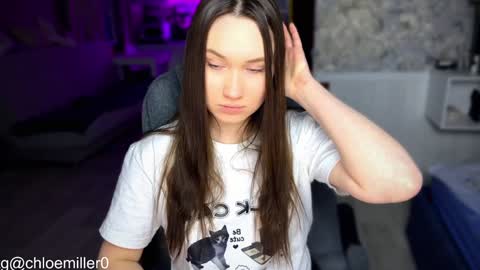 _chloe_miller_ online show from 01.31.25