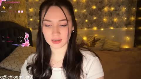 _chloe_miller_ online show from 02.16.25