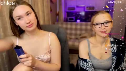 _chloe_miller_ online show from 11.06.25