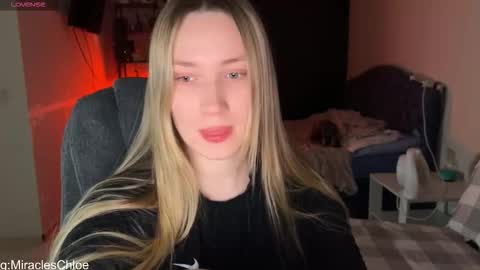 Snapshot of _chloe_miller_ chatting on 02.19.26 _chloe_miller_ online show from 02.19.26