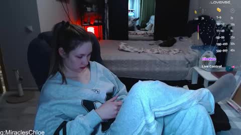 Snapshot of _chloe_miller_ chatting on 02.22.26 _chloe_miller_ online show from 02.22.26