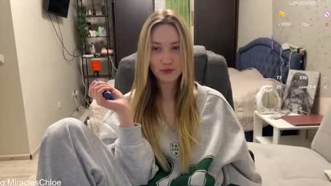 Snapshot of _chloe_miller_ chatting on 02.23.26 _chloe_miller_ online show from 02.23.26