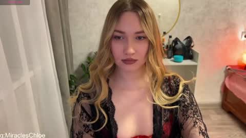 _chloe_miller_ online show from 04.16.26