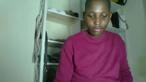 Snapshot of _clara01 chatting on 04.14.26 clara online show from 04.14.26