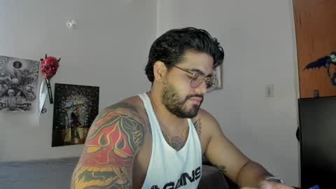 Snapshot of _coddy_ chatting on 01.23.25 coddy nolove online show from 01.23.25