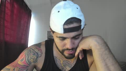 Snapshot of _coddy_ chatting on 01.28.25 coddy nolove online show from 01.28.25