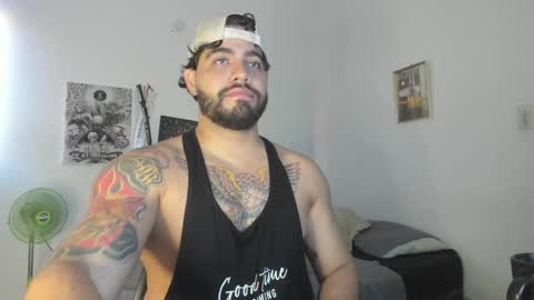 Snapshot of _coddy_ chatting on 01.30.25 coddy nolove online show from 01.30.25