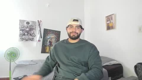 Snapshot of _coddy_ chatting on 01.30.25 coddy nolove online show from 01.30.25