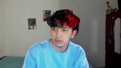 Cody online show from 12.11.24