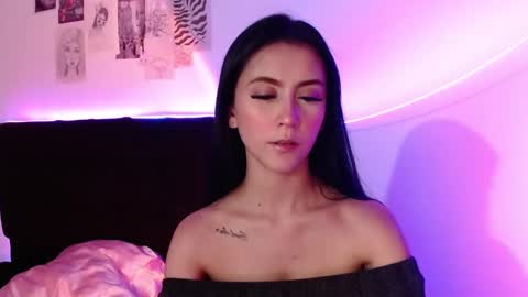 Coraline online show from 01.26.25