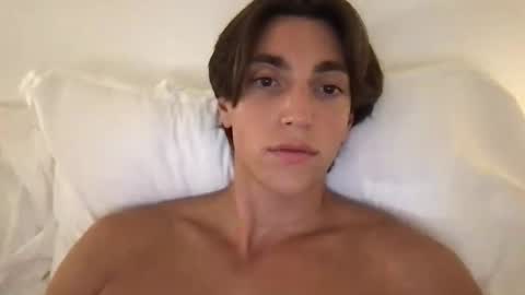 Snapshot of _cornelius chatting on 02.27.26 _cornelius online show from 02.27.26