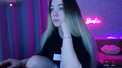 Nica online show from 09.19.25