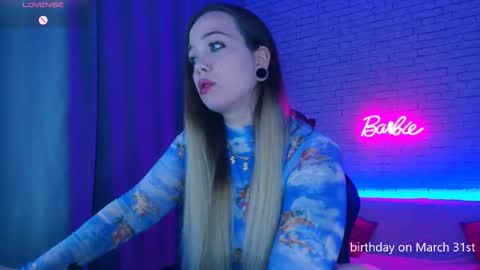 Nica online show from 03.26.26