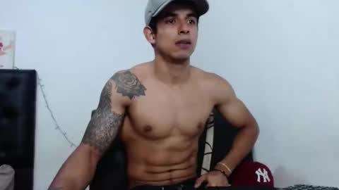  crissgex  online show from 03.04.26