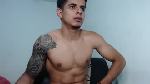  crissgex  online show from 04.21.26