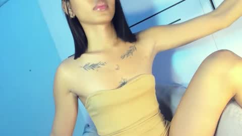 Snapshot of _cumonu69_ chatting on 01.02.25 Tiko online show from 01.02.25