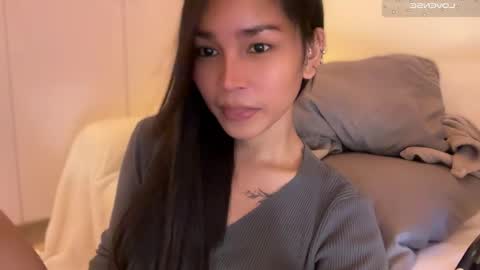Snapshot of _cumonu69_ chatting on 09.10.25 Tiko online show from 09.10.25