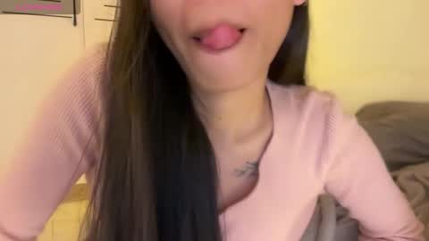 Snapshot of _cumonu69_ chatting on 10.13.25 Tiko online show from 10.13.25