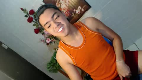 Snapshot of _cumwithrussel chatting on 06.21.26 Russ online show from 06.21.26