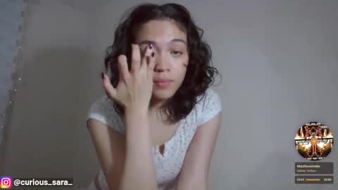 sara again3 online show from 12.20.25