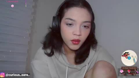 sara again3 online show from 01.07.26