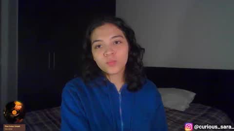 sara again3 online show from 03.18.26