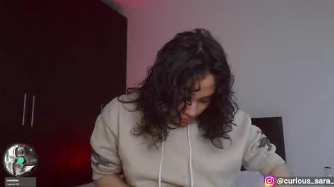 sara again3 online show from 03.22.26