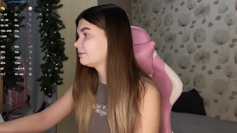 _cute_ice online show from 01.03.25